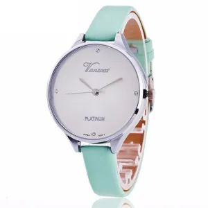 Minimalistic Watch