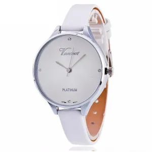 Minimalistic Watch