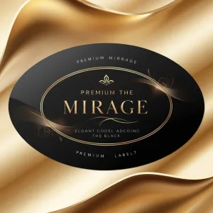 Mirage (New 2025)