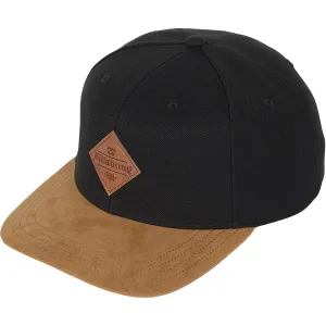 Mixed Snapback Cap