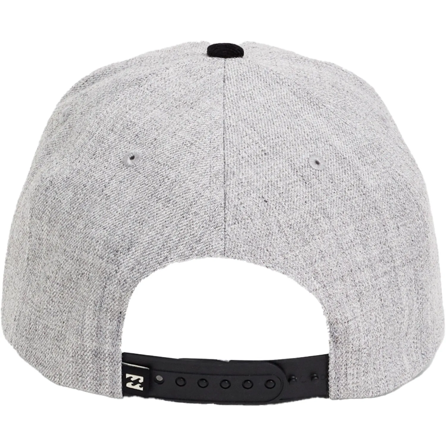 Mixed Snapback Cap