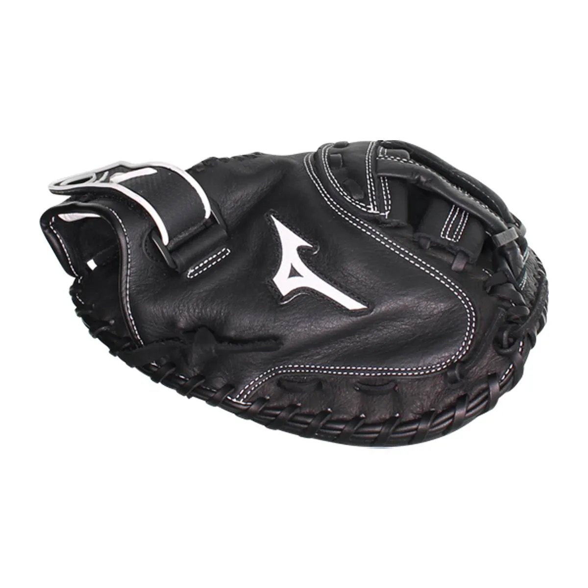 Mizuno Prospect Select 32.5'' Youth Fastpitch Catcher's Mitt GXS102