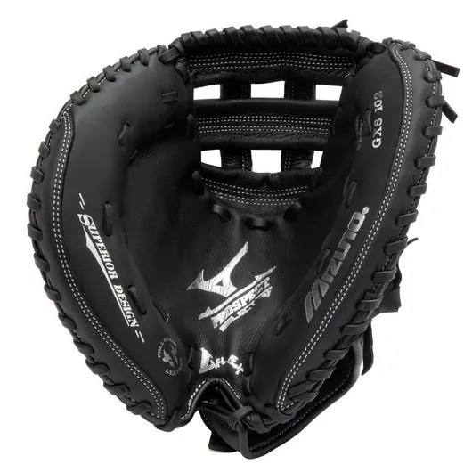 Mizuno Prospect Select 32.5'' Youth Fastpitch Catcher's Mitt GXS102