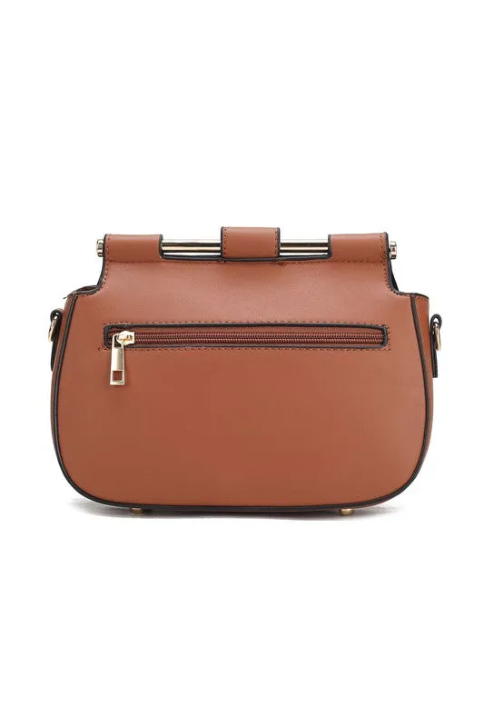 MKF Collection Londyn Shoulder Handbag by Mia K