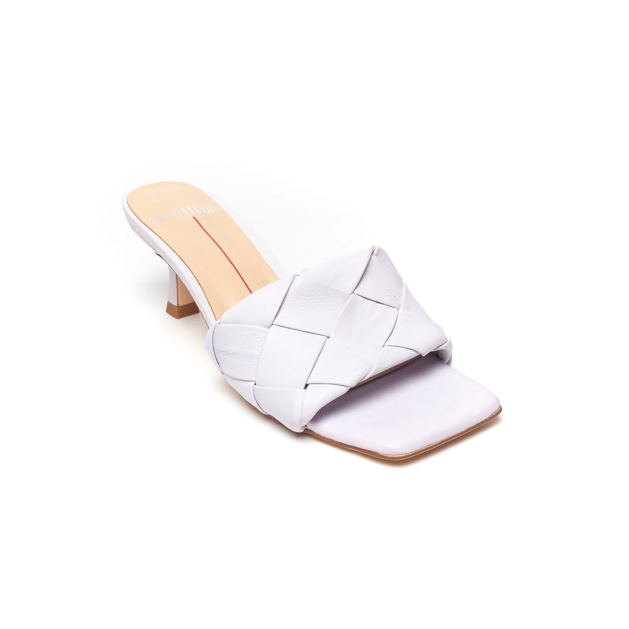 Mollini Dilansa Lilac - LAST PAIR size 36