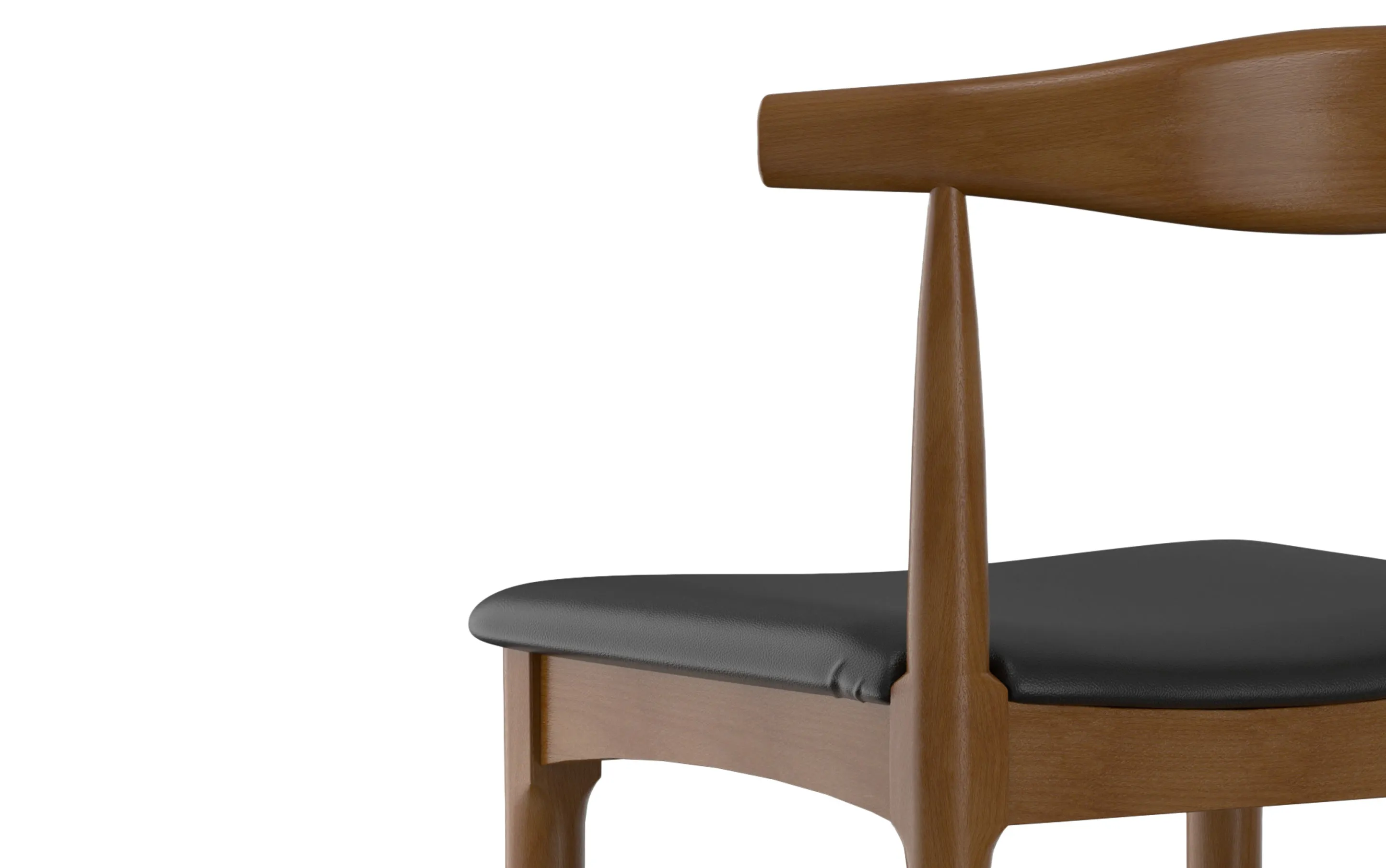 Molly Dining Chair (Set of 2)