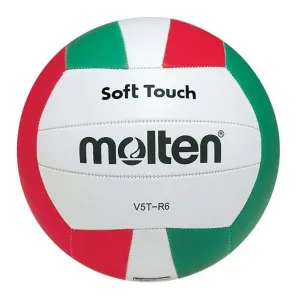 Molten VT Soft PU Leather Volleyball