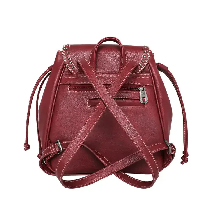 Montana West Aztec Backpack