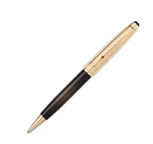 Montblanc Meisterstuck Around the World in 80 Days Doué Classique Ballpoint
