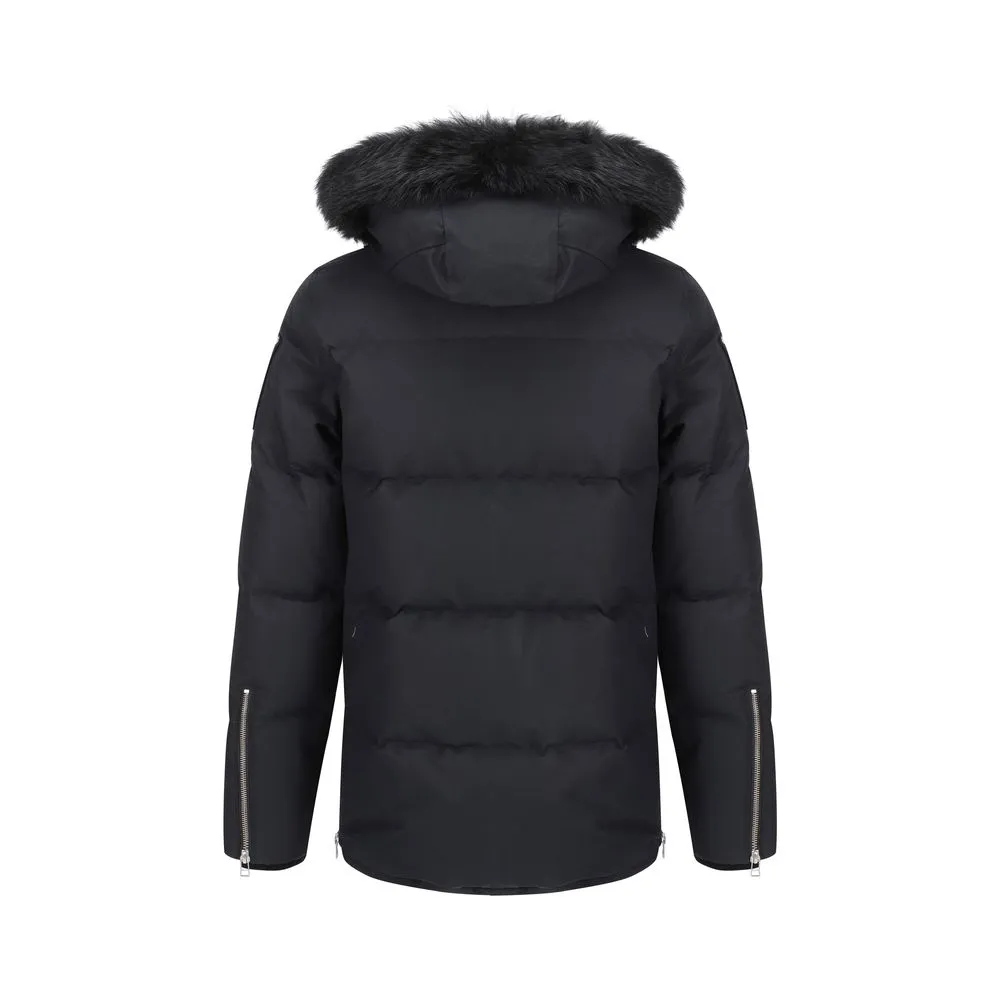 Moose Knuckles Neoshear Down Jacket