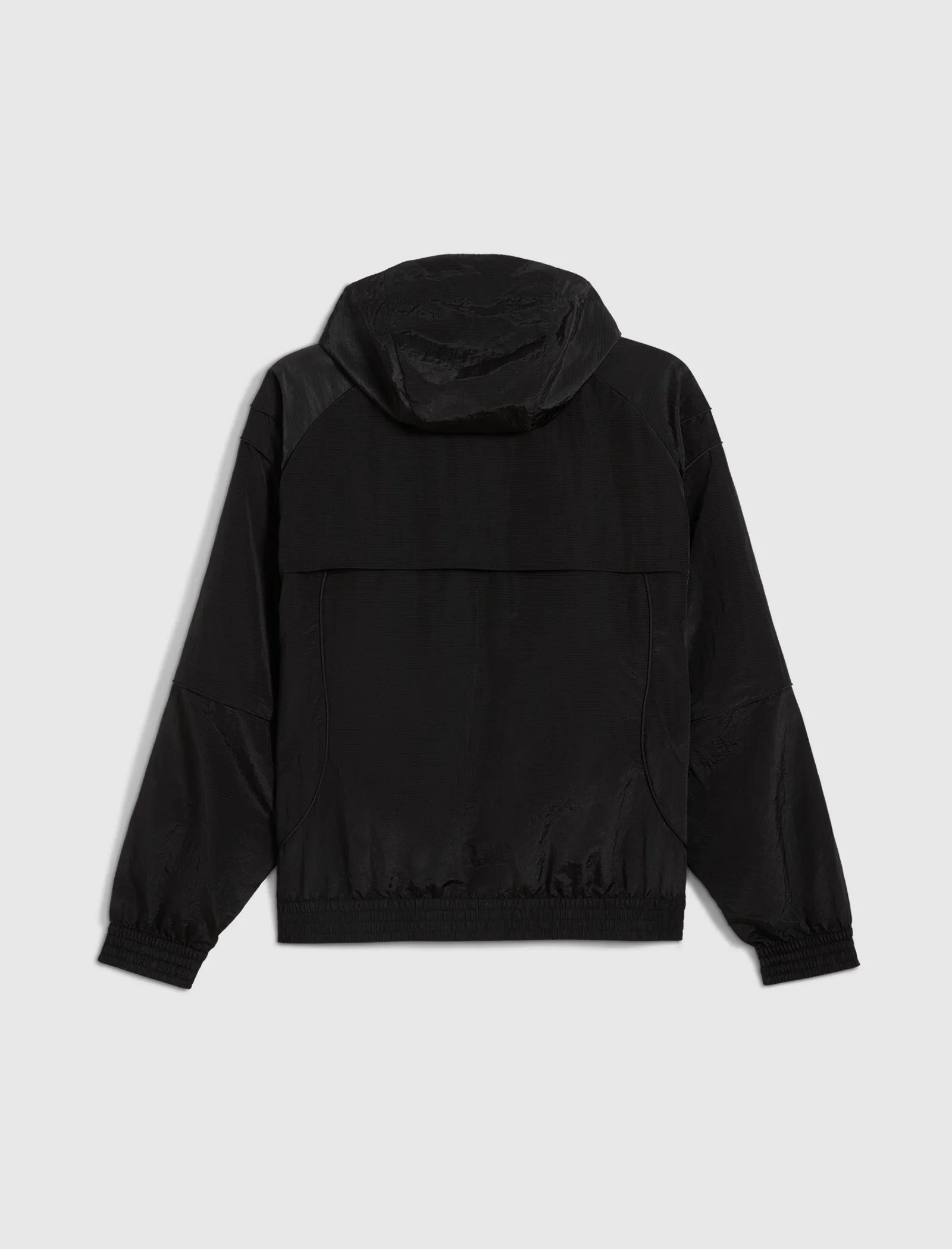 MOSTROVERSE RIPSTOP JACKET