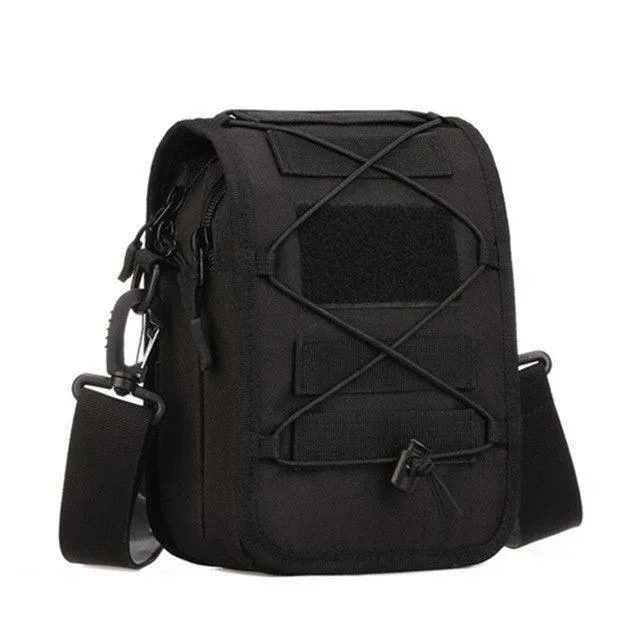 Multi-purpose Molle Utility Pouch