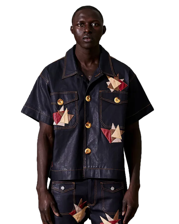 MUSA SHIRT