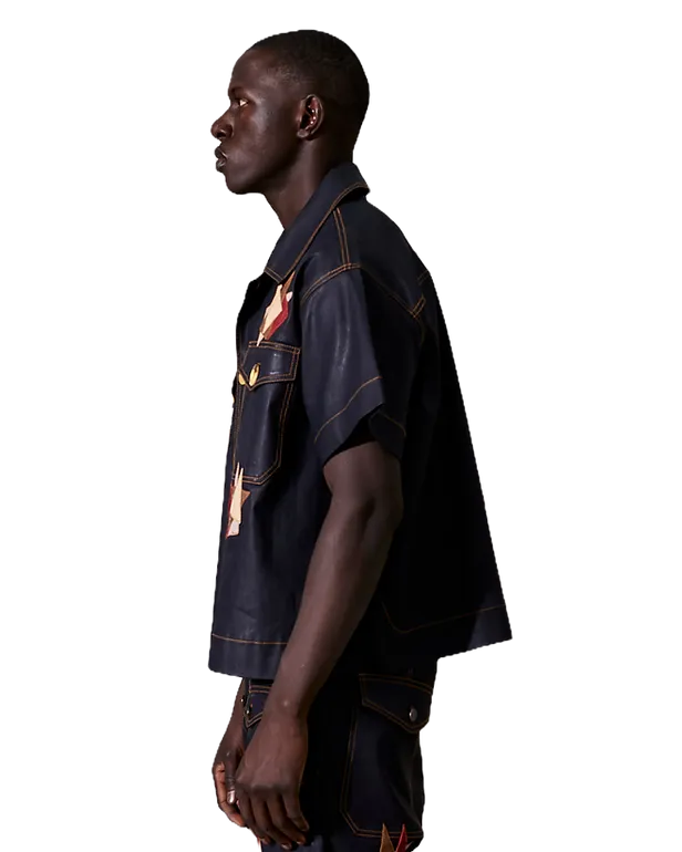 MUSA SHIRT