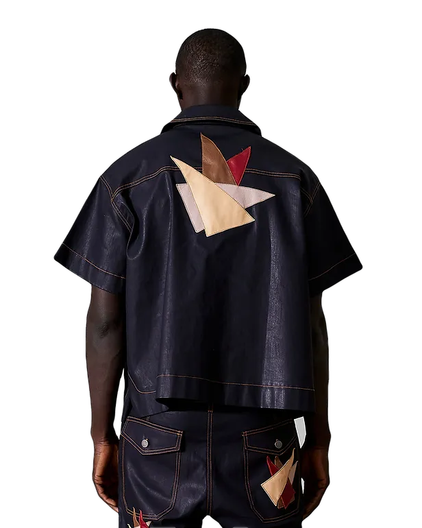 MUSA SHIRT