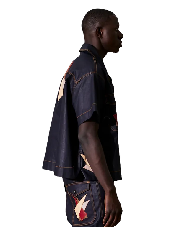 MUSA SHIRT