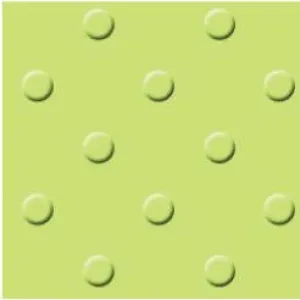 My Colors Cardstock - Mini Dots 12x12 Single Sheet - Waterside Fern