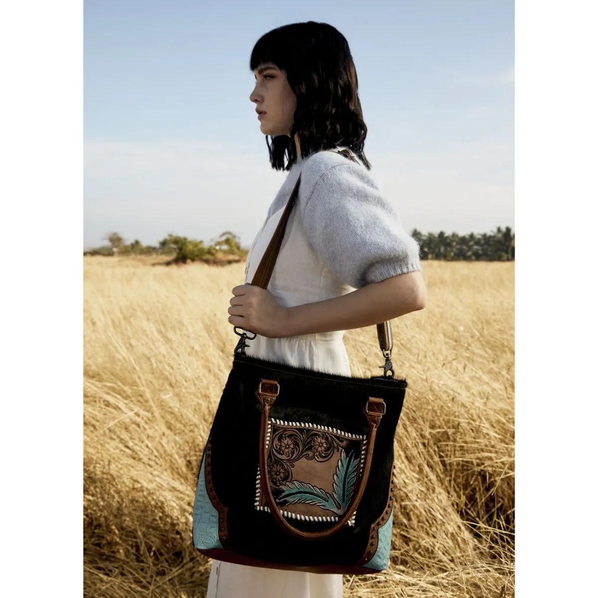 Myra Bag Morador Do Campo Bag
