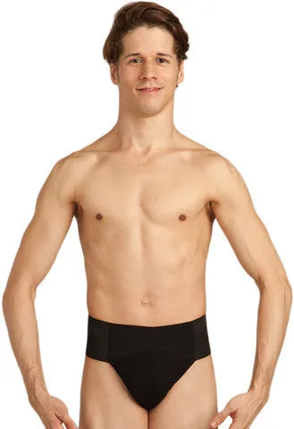 N5930 Quilted Dance Belt