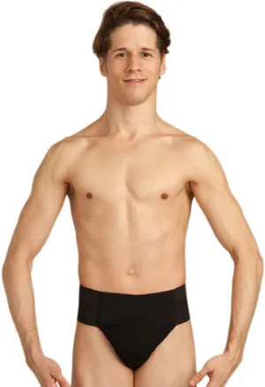 N5930 Quilted Dance Belt