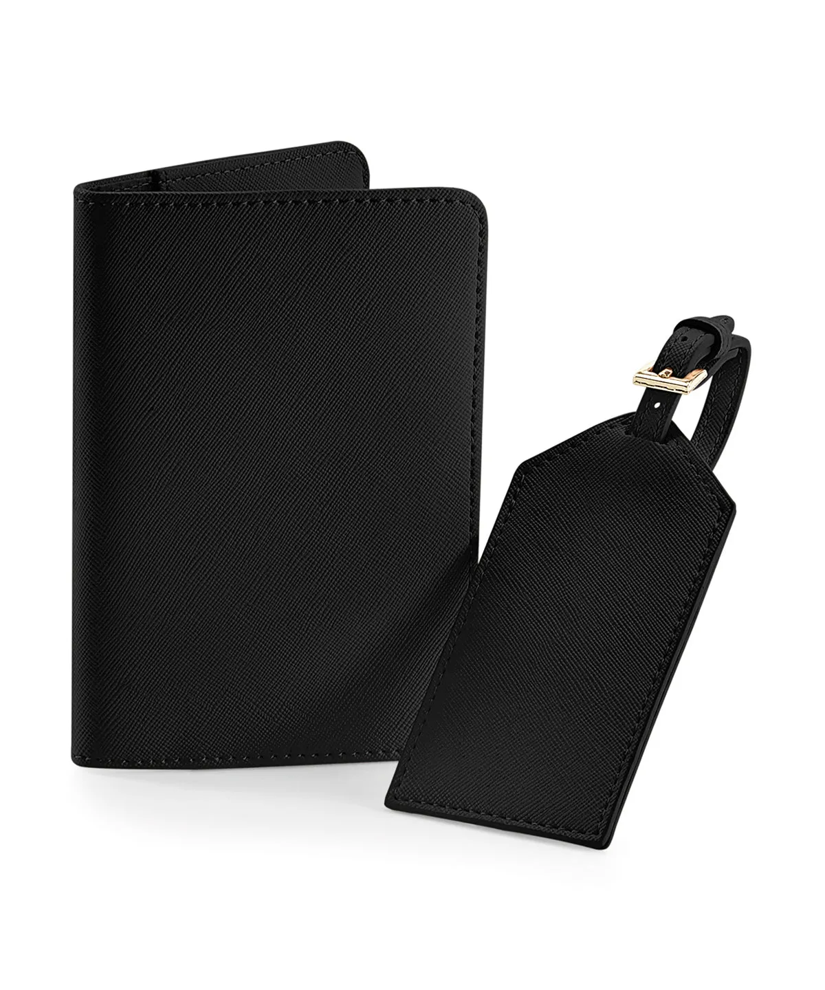 Name Passport & Tag Set - Print