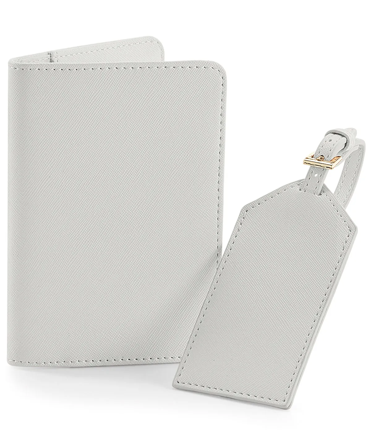 Name Passport & Tag Set - Print