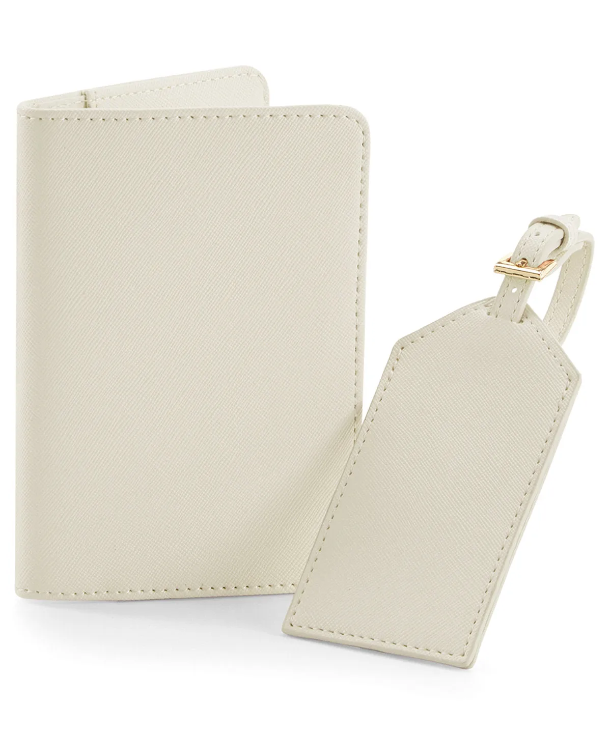 Name Passport & Tag Set - Print