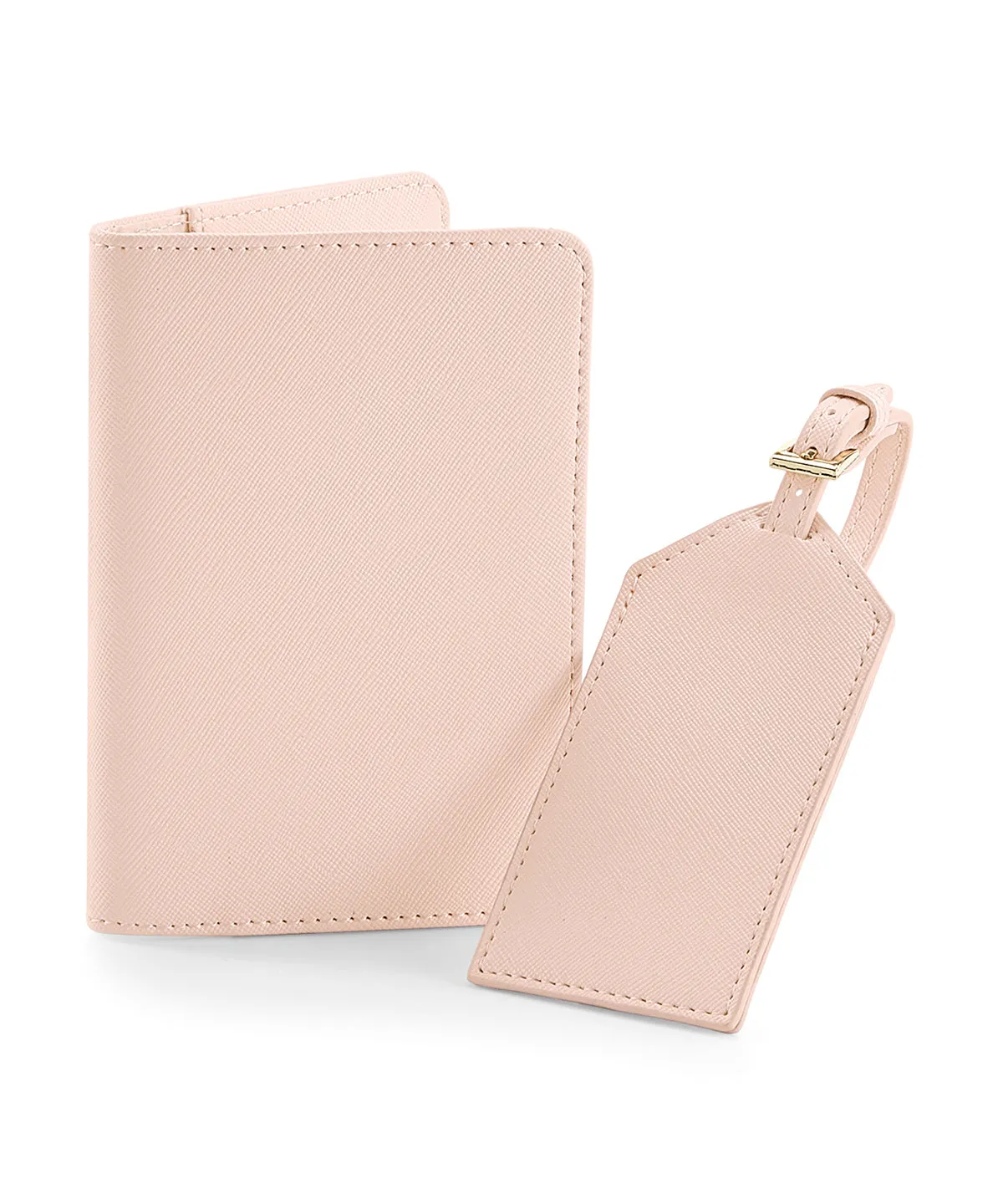 Name Passport & Tag Set - Print