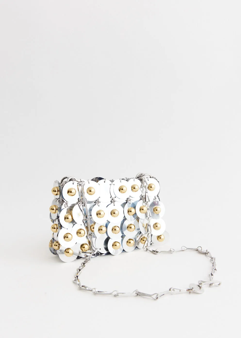Nano Sphere Bag