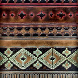 Navajo - Tri-Color