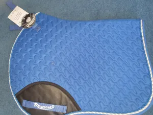 NEW Rhinegold performance saddle pad FREE POSTAGE 🟣