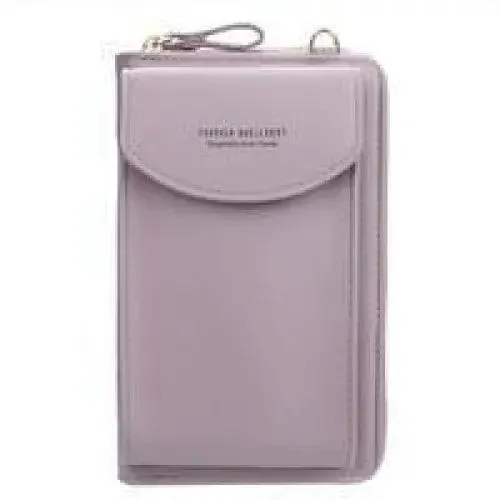 New Small PU Luxury Handbags For Womens And Girls Cute Women's Crossbody Bags, Purse Clutch,  Phone Wallet Shoulder Bag