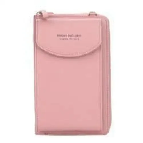 New Small PU Luxury Handbags For Womens And Girls Cute Women's Crossbody Bags, Purse Clutch,  Phone Wallet Shoulder Bag