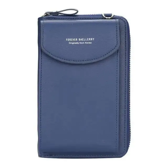 New Small PU Luxury Handbags For Womens And Girls Cute Women's Crossbody Bags, Purse Clutch,  Phone Wallet Shoulder Bag