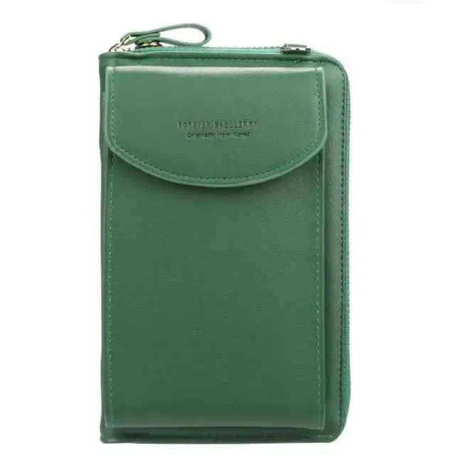 New Small PU Luxury Handbags For Womens And Girls Cute Women's Crossbody Bags, Purse Clutch,  Phone Wallet Shoulder Bag