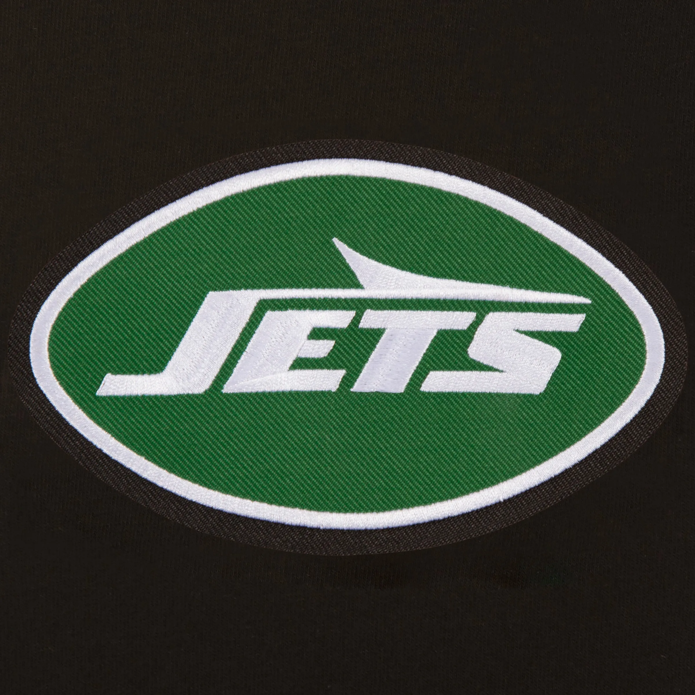 New York Jets Ladies Reversible Fleece Jacket