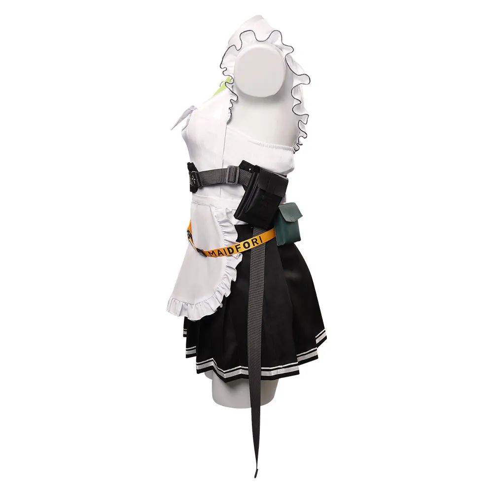 NIKKE：The Goddess of Victory-Soda Cosplay Costume Outfits Halloween Carnival Party Suit