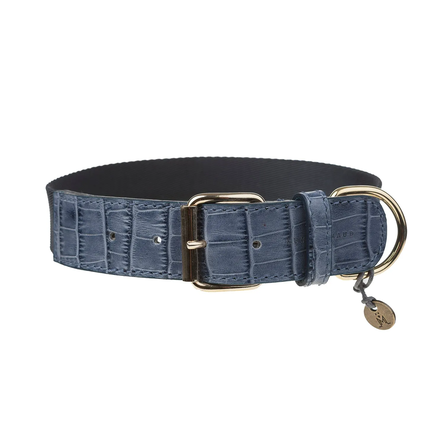 Nile Dog Collar