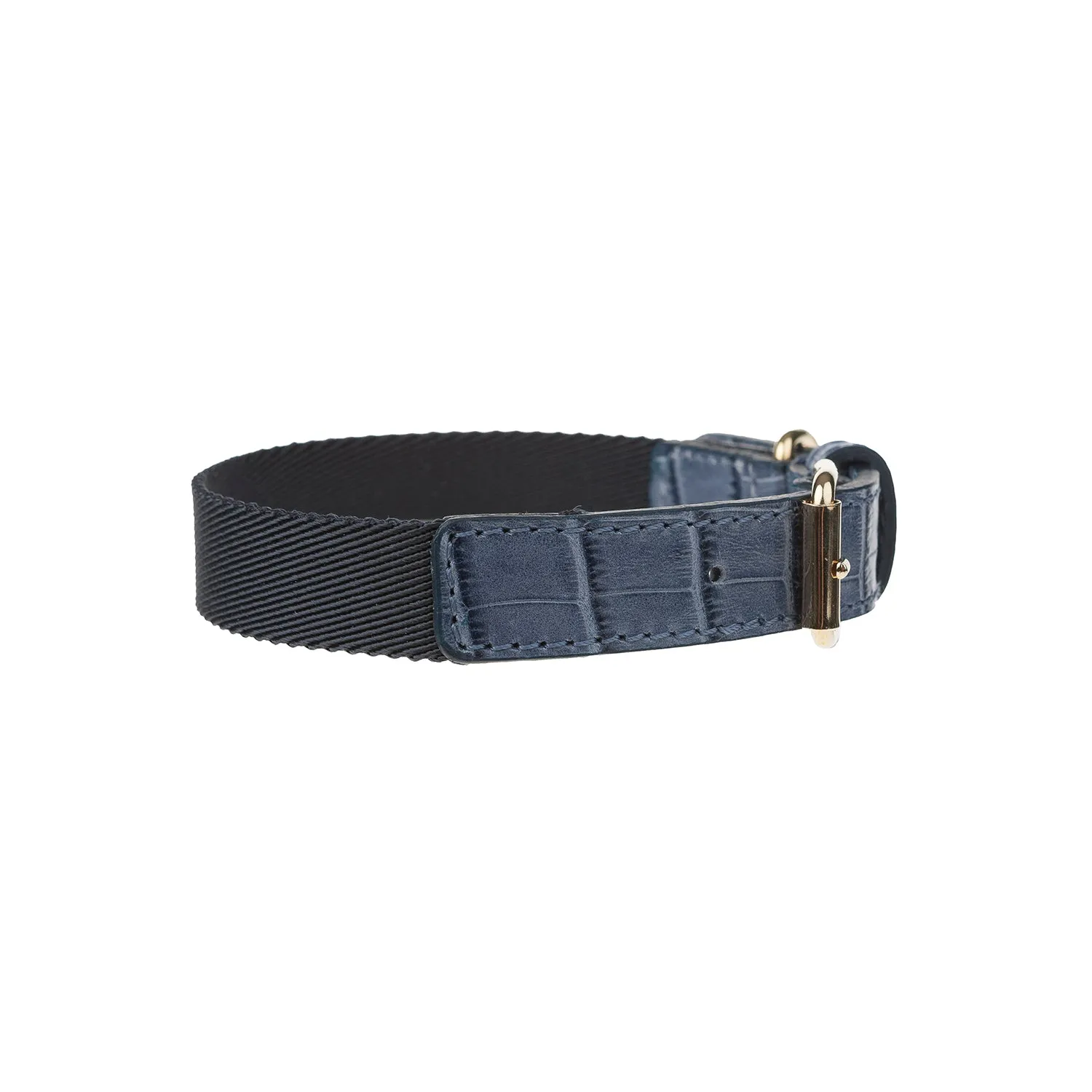 Nile Dog Collar