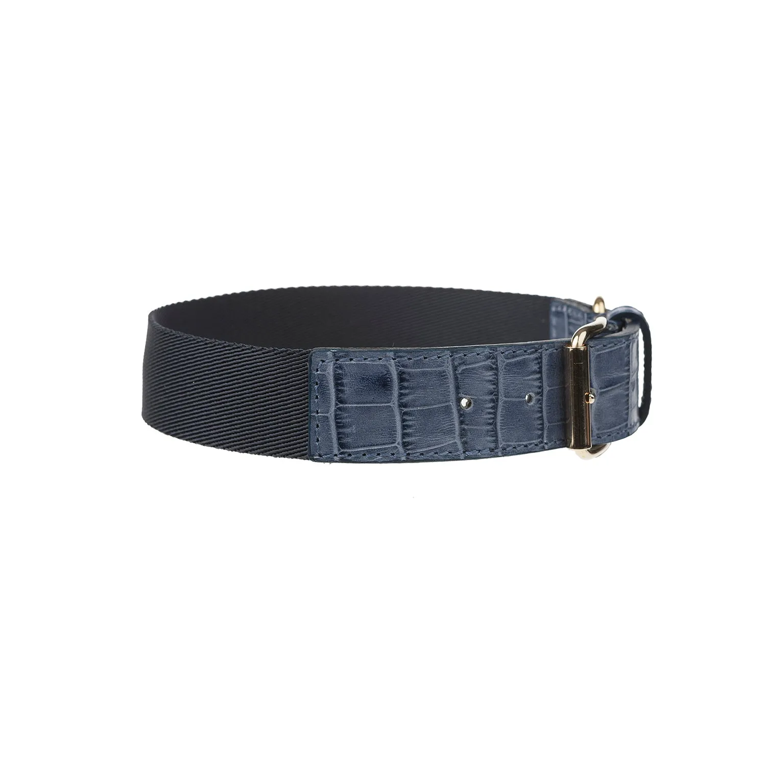 Nile Dog Collar