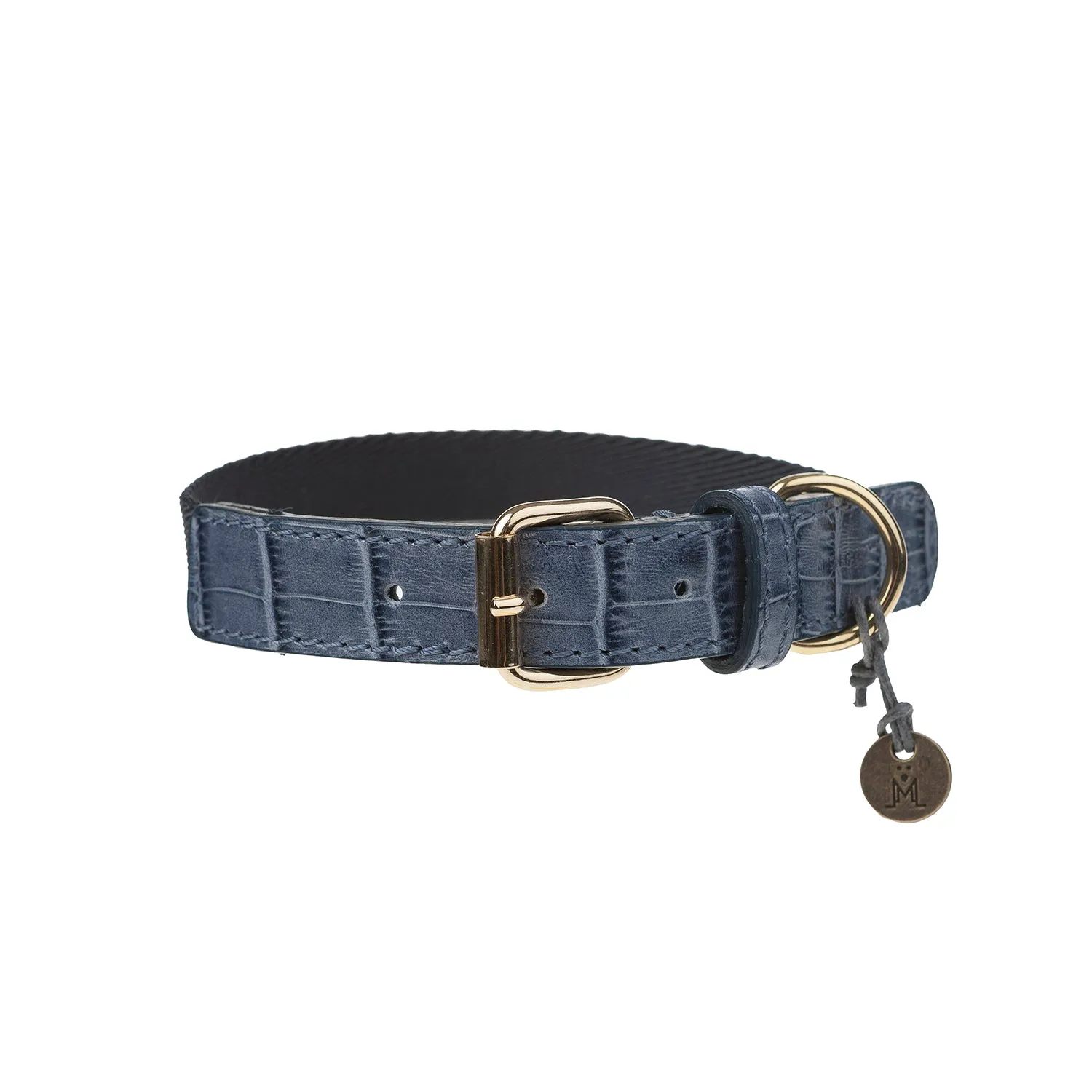Nile Dog Collar
