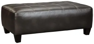 Nokomis - Oversized Accent Ottoman