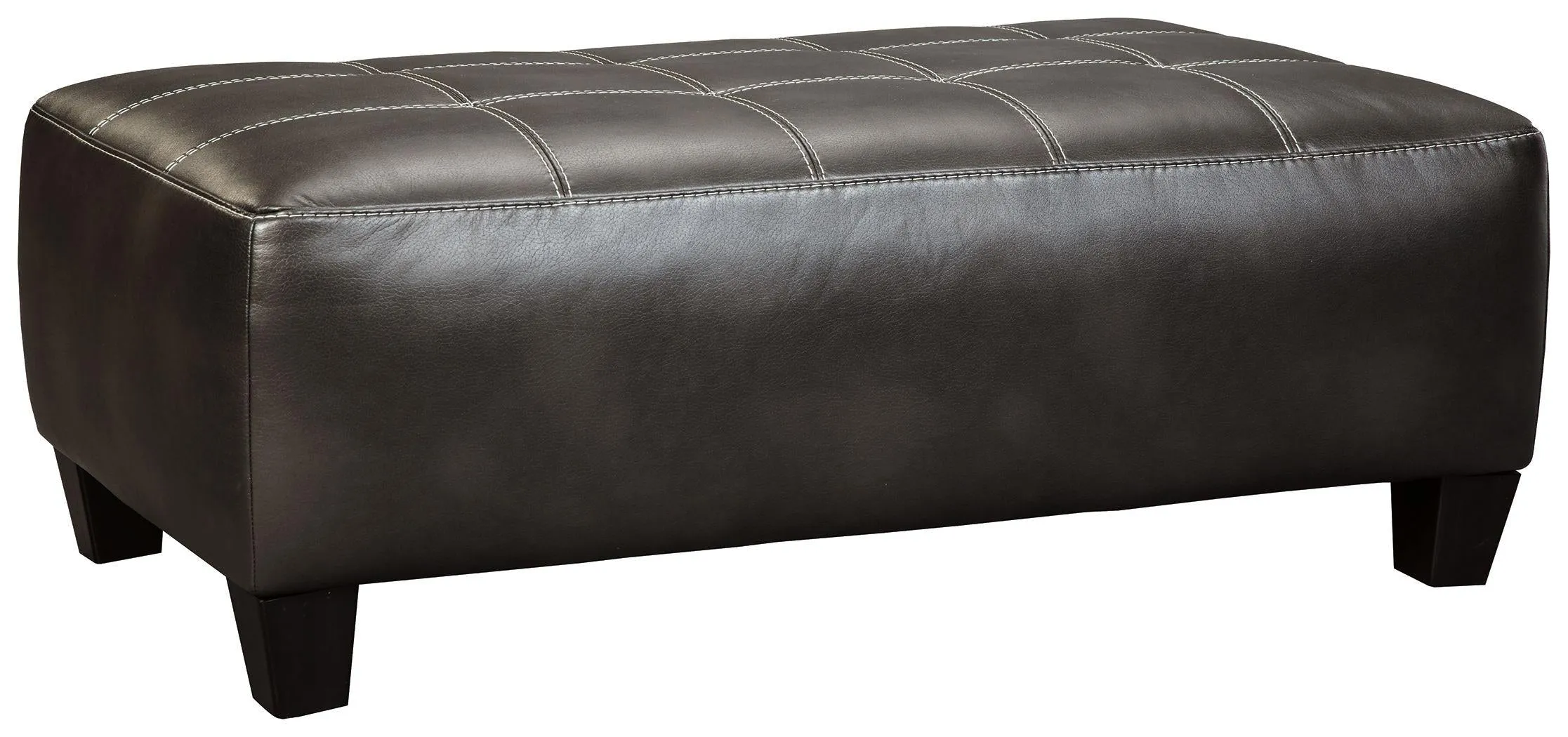 Nokomis - Oversized Accent Ottoman