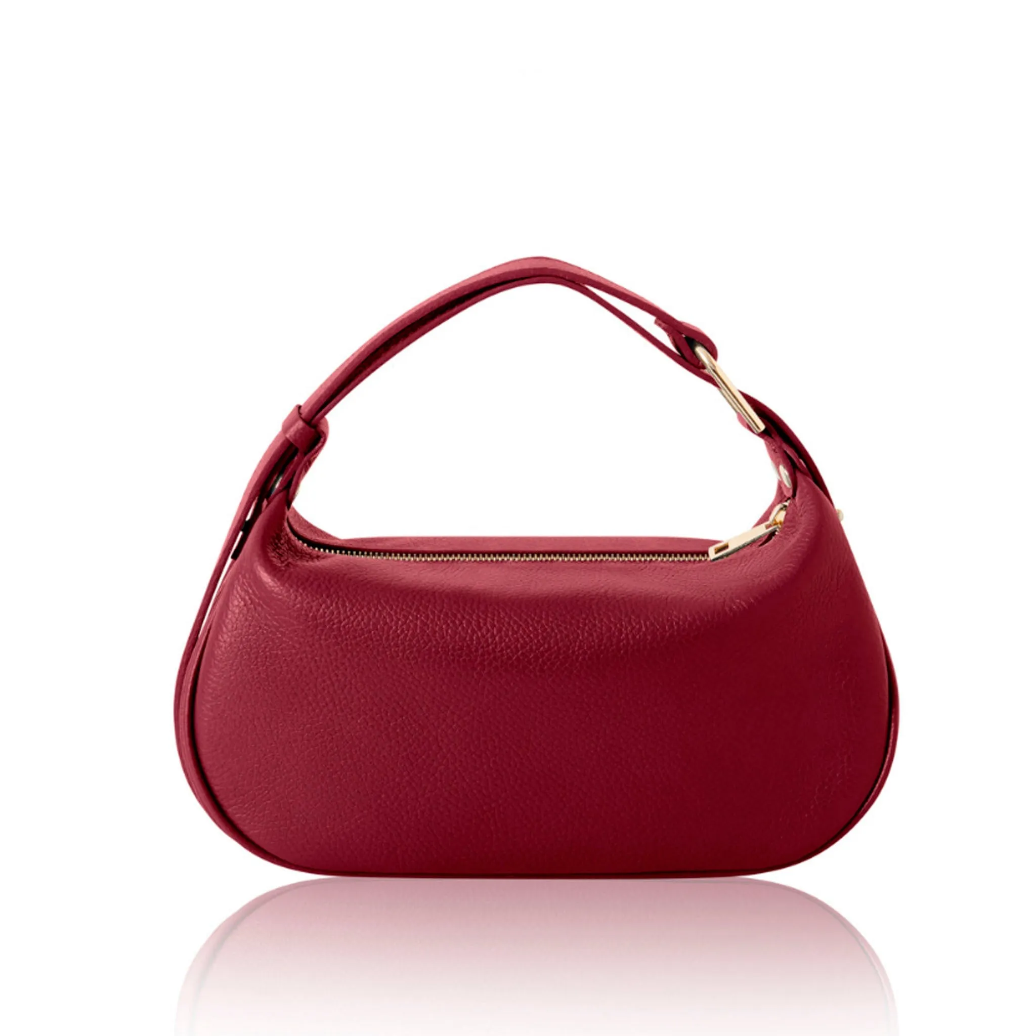 Nola Handbag with Adjustable Strap