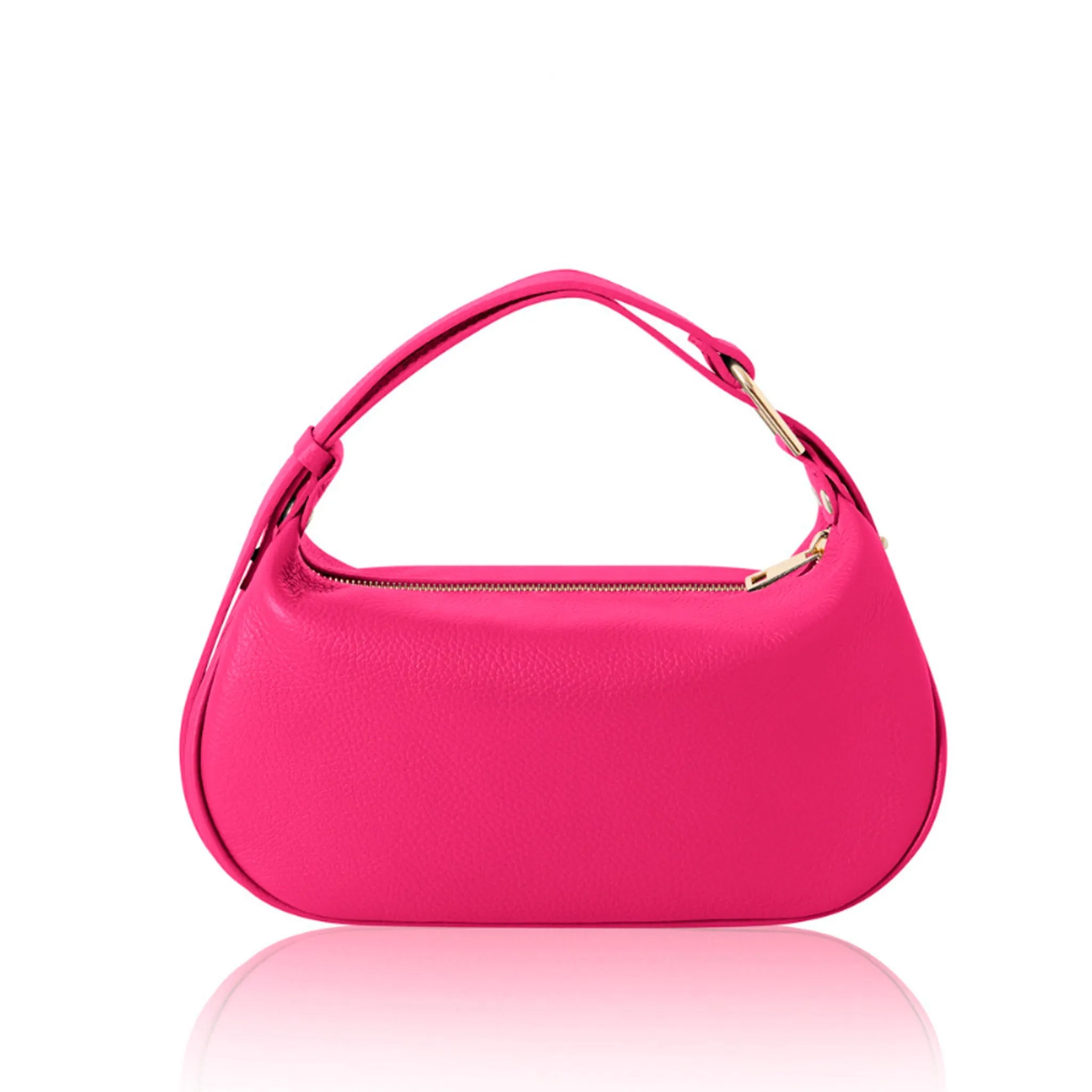 Nola Handbag with Adjustable Strap