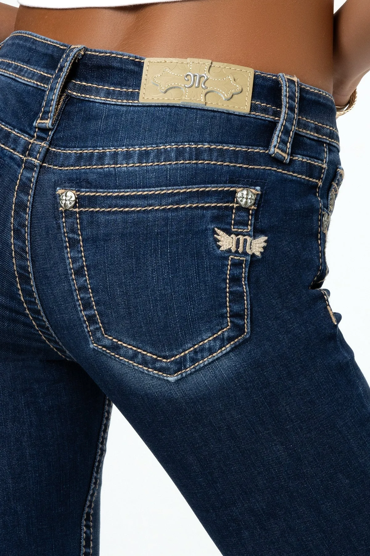 Nora Skinny Jeans