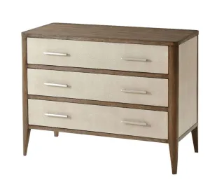 Norwood Chest of Drawers - Mangrove