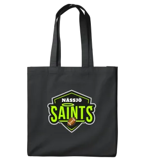Nässjö Saints Canvas Tote Bag Large