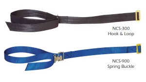 Nylon Control Straps - NCS-300 & NCS-900