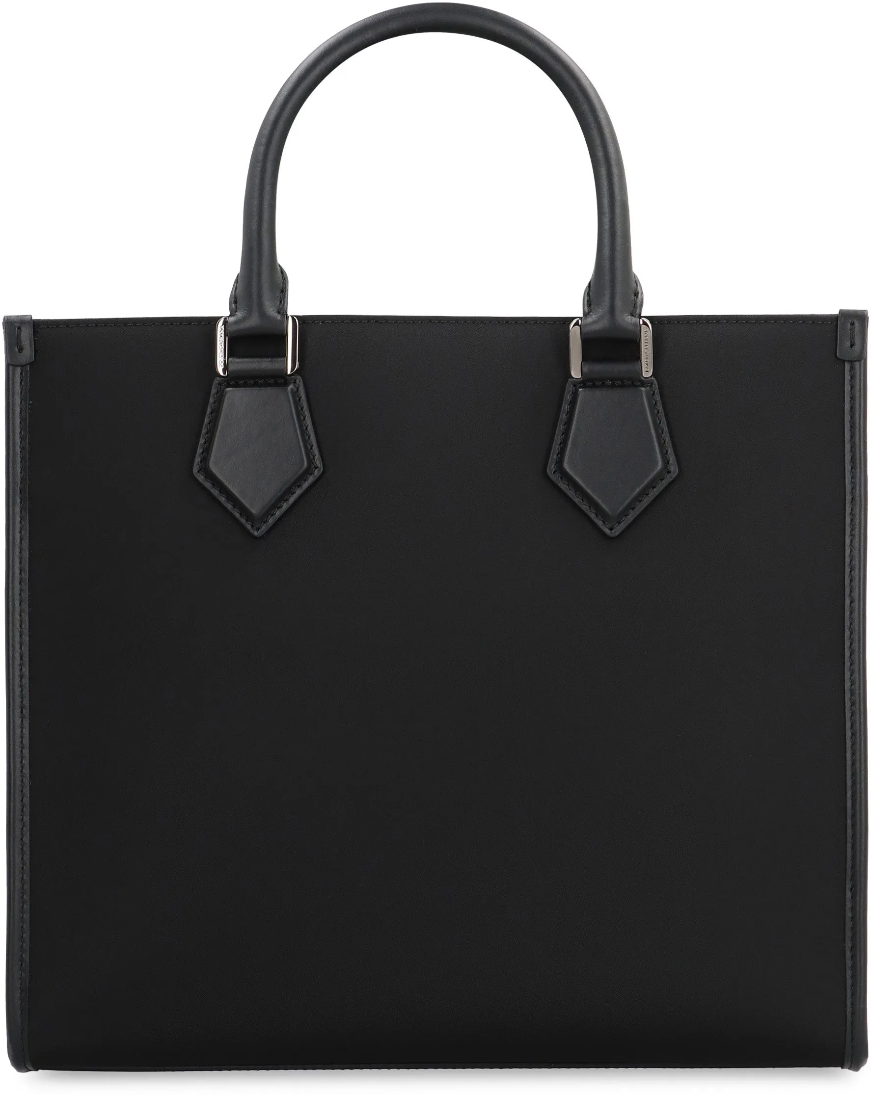 Nylon tote